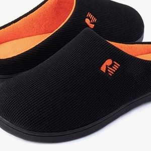 Rockport women's slippers